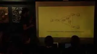 Основы LAN и WAN сетей