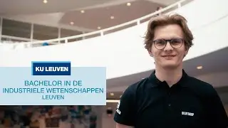 Wat is industriële wetenschappen? Ontdek de bachelor in de industriële wetenschappen | Groep T