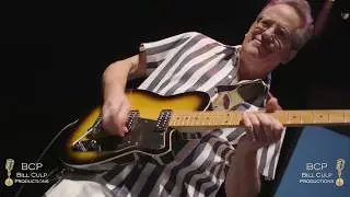 Surfin' Safari - Bill Culp Productions
