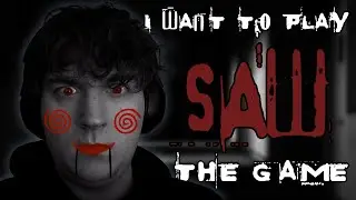 Your Final Challenge... Play Saw: The Game!