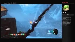 warefareslayer's bo3 fun