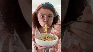 trying cheesy buldak ramen🍜🌶️