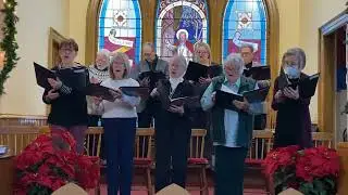 The Spirit of the Lord - Music Ministry - January 11, 2026
