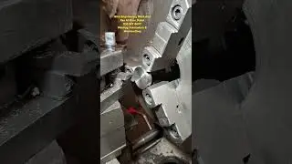 #lathemachine #lathework #welding #fabrication #machineshop #rasalkhor #dubai #engineboring #engine