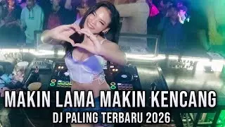 THE NEWEST DJ 2026 (IT GETS LOUDER AND LOUDER)