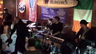 TBT It Could End Tomorrow at Dreamscapes Music Productions Original Music Showcase 06