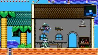 All 2 Book Locations in Blue Heaven | Cathedral