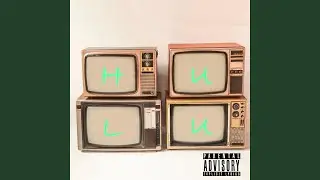 Hulu (feat. Ykguap)