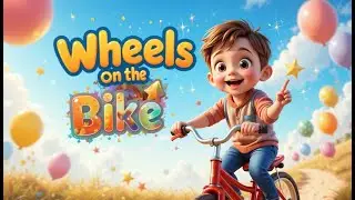 Wheels on the Bus | Nursery Rhymes | Kids Melody Magic