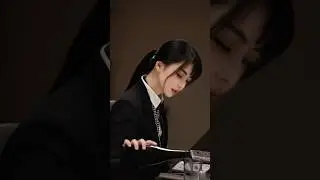 🍀【频道记事】喝完奔波酒，坐上奔波车，走上奔波路～ #日常生活 #孫穎莎
