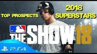 MLB&reg; The Show&trade; 18- 12 Days of Showmas Countdown Day 3 of 12 