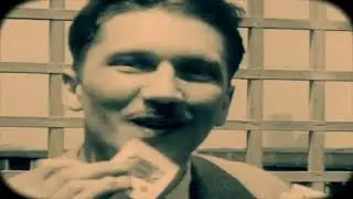 Supergrass - Hyacinth House (D&eacute;branch&eacute;) (Official Visualiser)