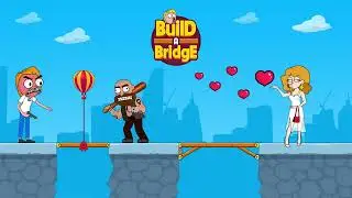 30s Build a Bridge - Gameplay6 - Download now 1920x1080