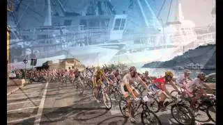 Avventure su due ruote