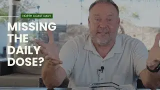 Не принимаете суточную дозу?