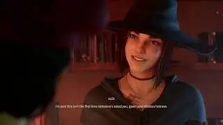 Hand in Marriage - Life is Strange: True Colors