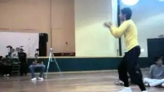 Vertifigth durango 2010 emers vs edwin 8 beats 