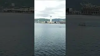 SM SEASIDE ARENA CEBU COMING SOON