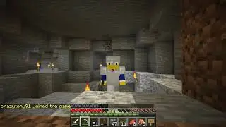 I'm Streaming Right Now!