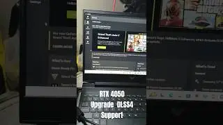 Geforce Game Ready Driver Upgrade /Version: 580.97❤️