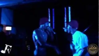 Hopsin & SwizZz Live in Sydney 2011 (Part III) [HD-Quality]