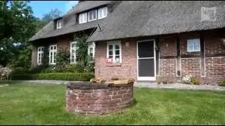 Offene Gartenpforte