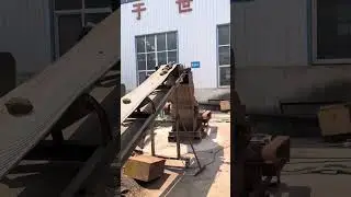 Double-tapping screenless crusher#Crusher#Stone#mine#sand#gravel#broken