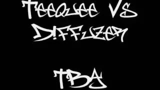 Teequee Vs Diffuzer - TBA (PREVIEW)