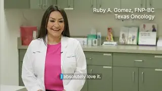 Using DeepScribe at Texas Oncology - Austin