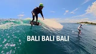 HOW GOOD IS BALI!