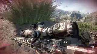 &ldquo;One Man Army Mode ON 🔥 | Sniper Ghost Warrior Contracts Gameplay