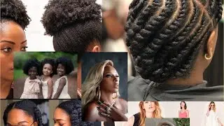 African Hair Summit: The Power & Purpose in Be-Ing Different!