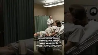 The Centrifugal Birth Machine
