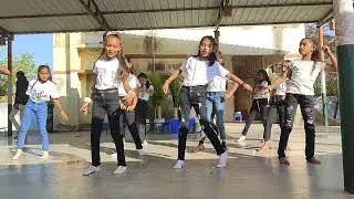 Std 4, મતિરાળા પે સેન્ટર શાળા