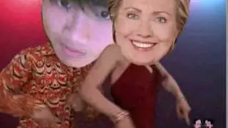 Vincent and Hillary Disco