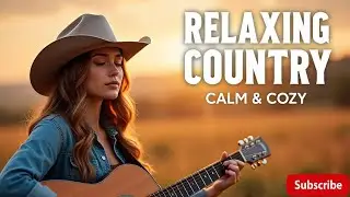Top Country Music 2025 - Romantic Love Songs | Best Love & Romantic Country Songs Playlist Vol 41