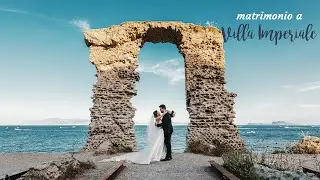 Matrimonio a Villa Imperiale | Oreste e Chiara