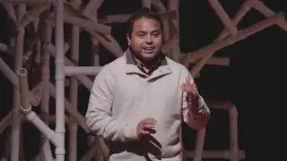 What researching non-injectable drugs taught me about love | Md Nurunnabi | TEDxYouth@BeaconStreet