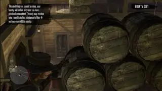 Red Dead Redemption - Xbox 360 