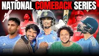 Sabka comeback hoga | Ishan Kishan | SKY | IND vs NZ Match Review by Drinksbreakk