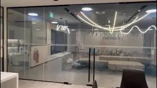 Smart Film in Dubai