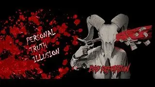 Dying Spirit - Personal Truth Illusion (OFFICIAL)