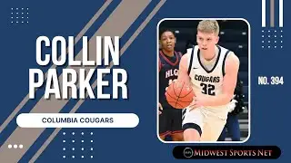 Collin Parker is now the all-time leading scorer at Columbia