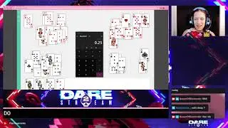 #Dare2Stream ♠️❤️♣️👑  ‎Poker  Lesson 4: The Math of Odds & Outs