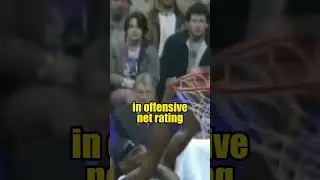 Elton Brand was WAY better than you remember