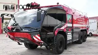 Firefighting Technology Improvement  - June 13, 2023
