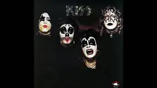 Deuce-Kiss Guitar Backing Track (With Vocals)