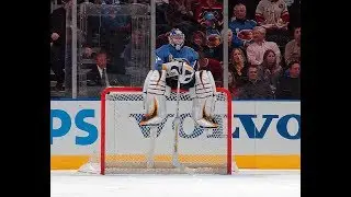 NHL 18 Shootout Funny Moments