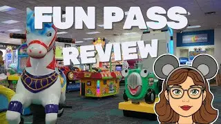 Является ли абонемент Chuck E Cheese Fun Pass выгодным приобретением для семей? Честный обзор