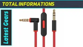 Enhance Your Beats Experience: EARLA TEC Replacement Cable Review
